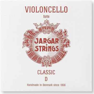 Corda Re Violoncello D Forte « Classic »