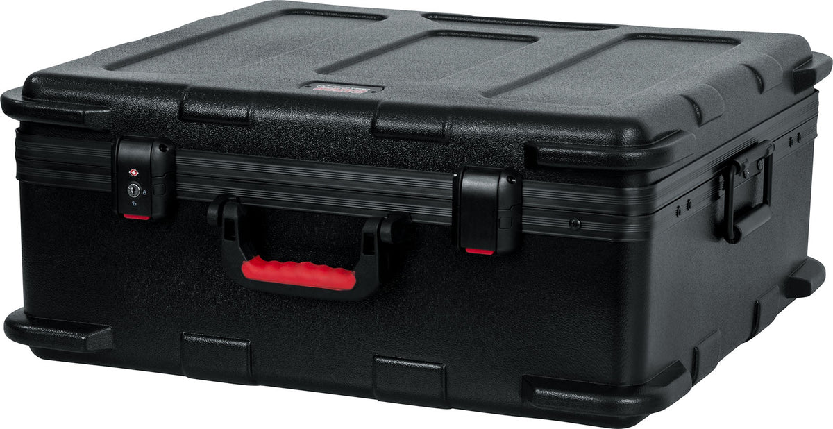 GTSA POLYETHYLENE FOR 12 U MIXING CONSOLE