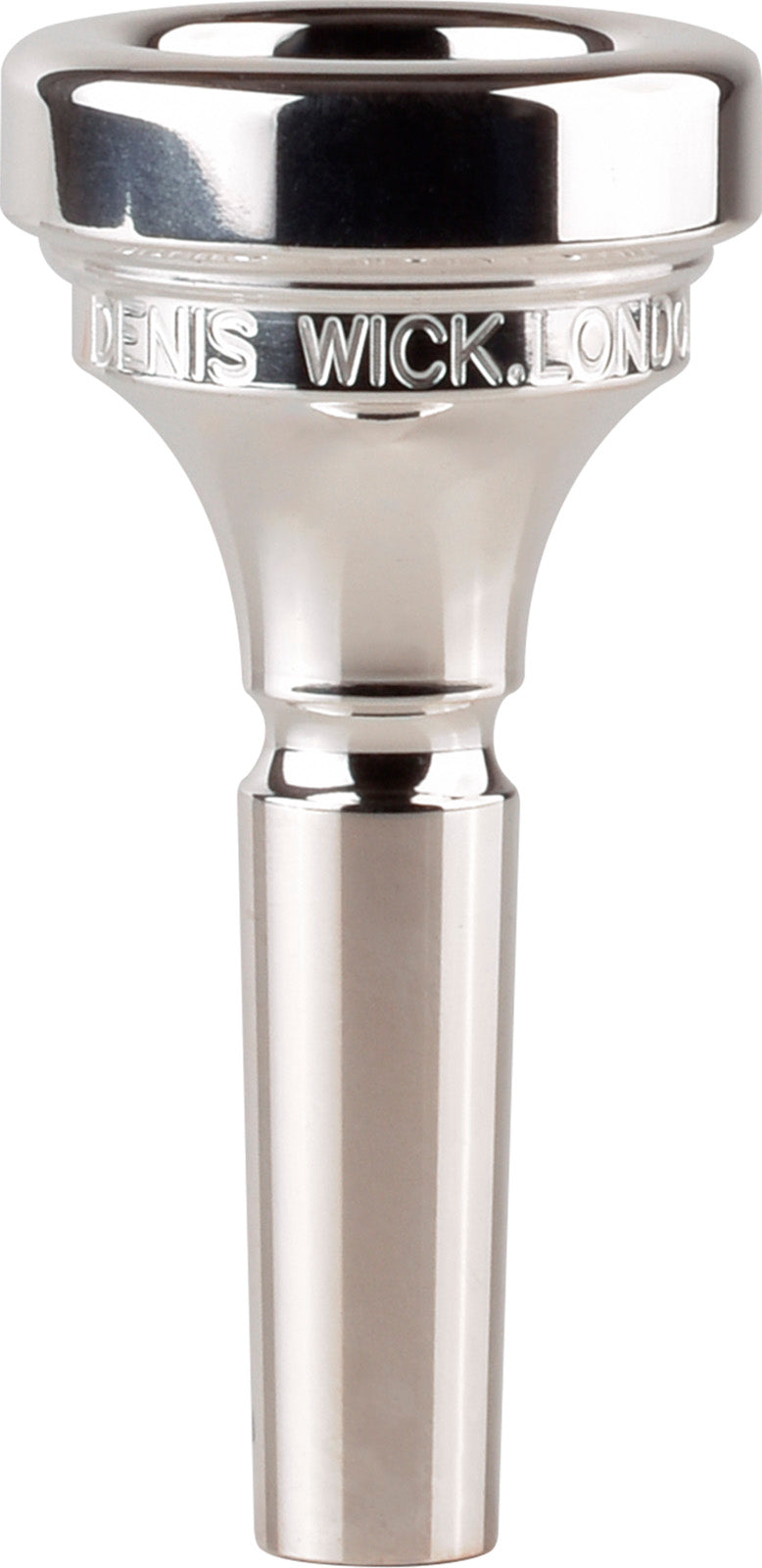 5880 Classic Canneggio Grande - 1AL Argentata (Trombone)