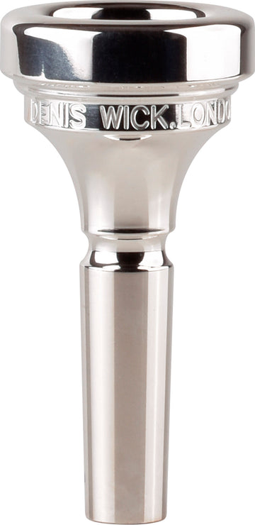 5880 Classic Alesaggio Piccolo - 5BS Argentato (Trombone)