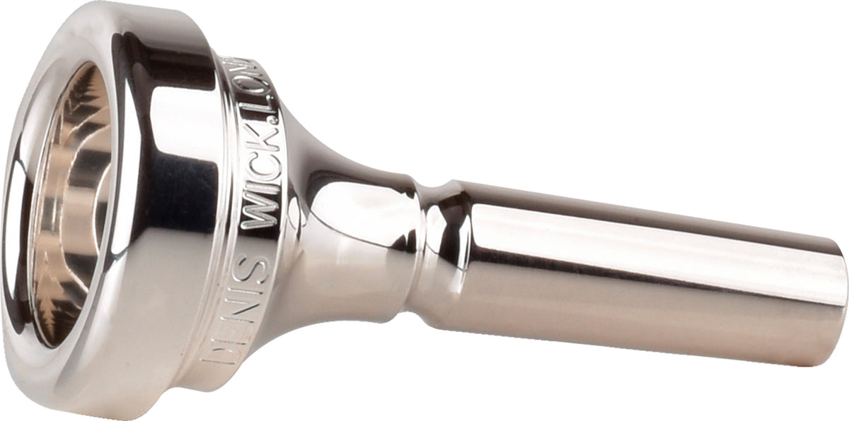 5880 Classic Alesaggio Piccolo - 5BS Argentato (Trombone)