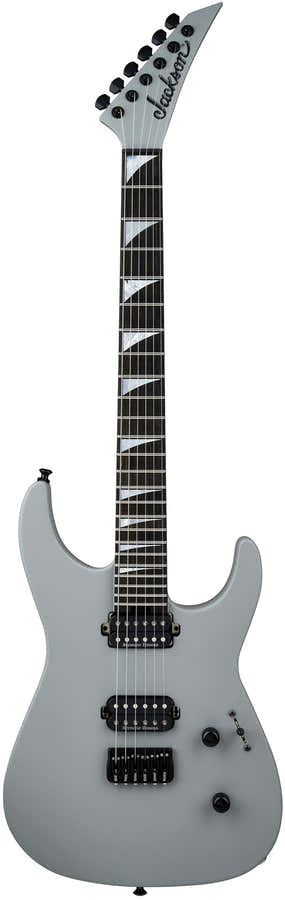 American Series Soloist Sl2 Dx Ht Ebo grigio Porsche satinato