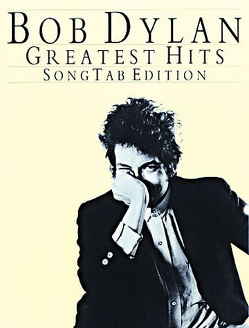 Barr Leslie - Bob Dylan Greatest Hits - Song Tab Edition - Guitar Tab