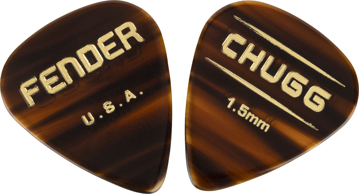 Chugg 351 Plettri Confezione da 6