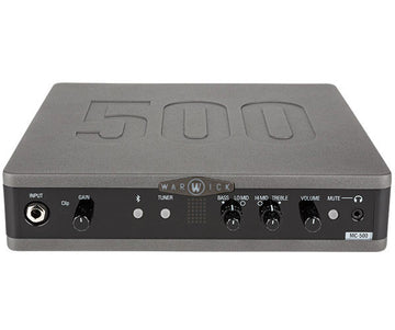 MC 500 - Multiconnect 500W