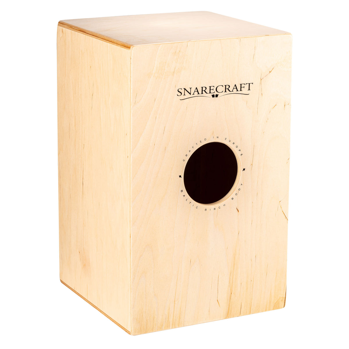SC100BLB - Cajón Snarecraft 100 Edizione Speciale Blu Sfumato