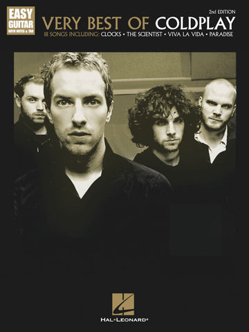 Il meglio di Coldplay - 2nd edizione