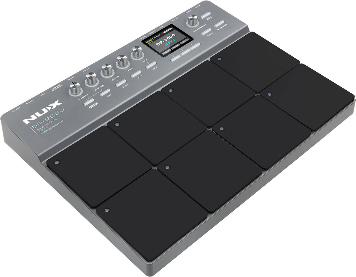 MULTI-pad Elettronico DP-2000 - Ricondizionato
