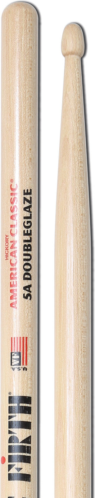 5ADG - American Classic Hickory 5A Doppia smaltatura