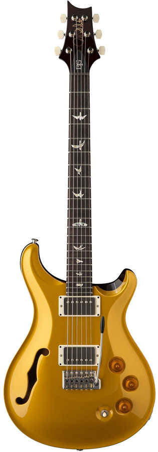 DGT SH Gold Top Uccelli