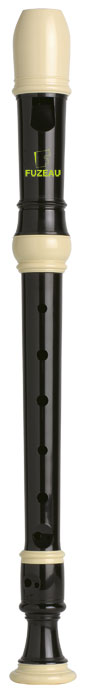 Flauto dolce soprano barocco