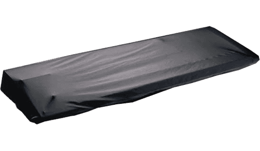 Custodia protettiva GKC-1540 Nero