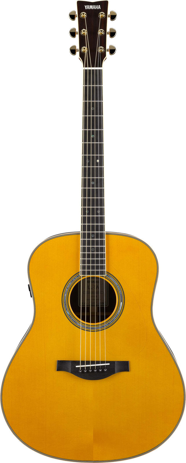 Ll-Ta Vt Transacoustic Tonalità Vintage
