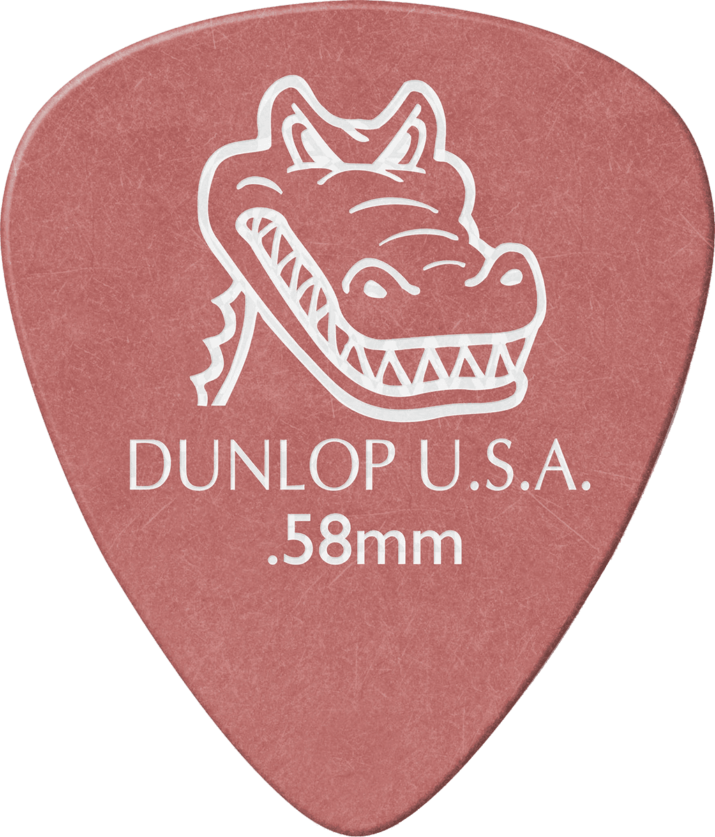 12 x 0,58mm Gator Grip