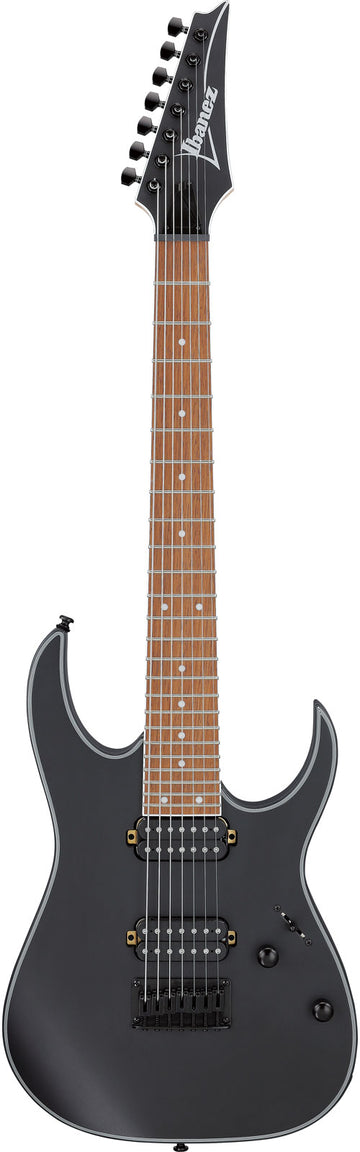 RG7421EX-BKF Nero opaco