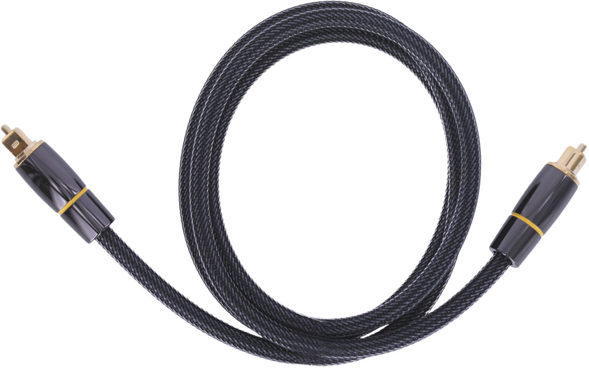 Cavi ottici TOSLINK 1m