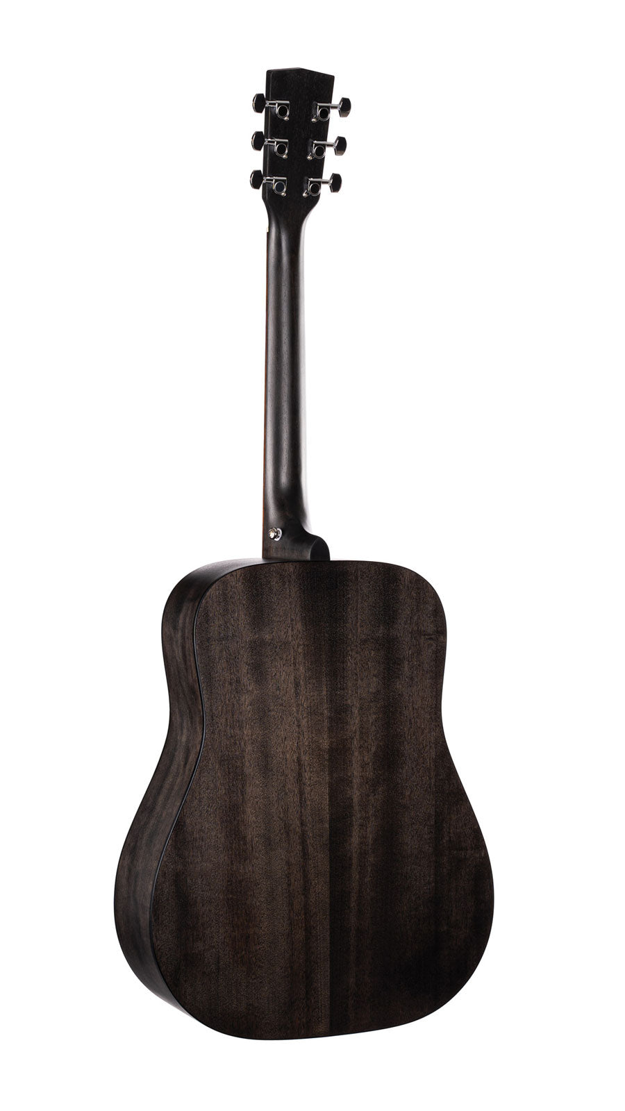 Chitarra Earth60M Sfumatura nera