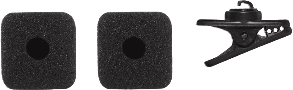 RK379-2 PARABREZZA E CLIP PER SM31FH