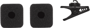 RK379-2 PARABREZZA E CLIP PER SM31FH