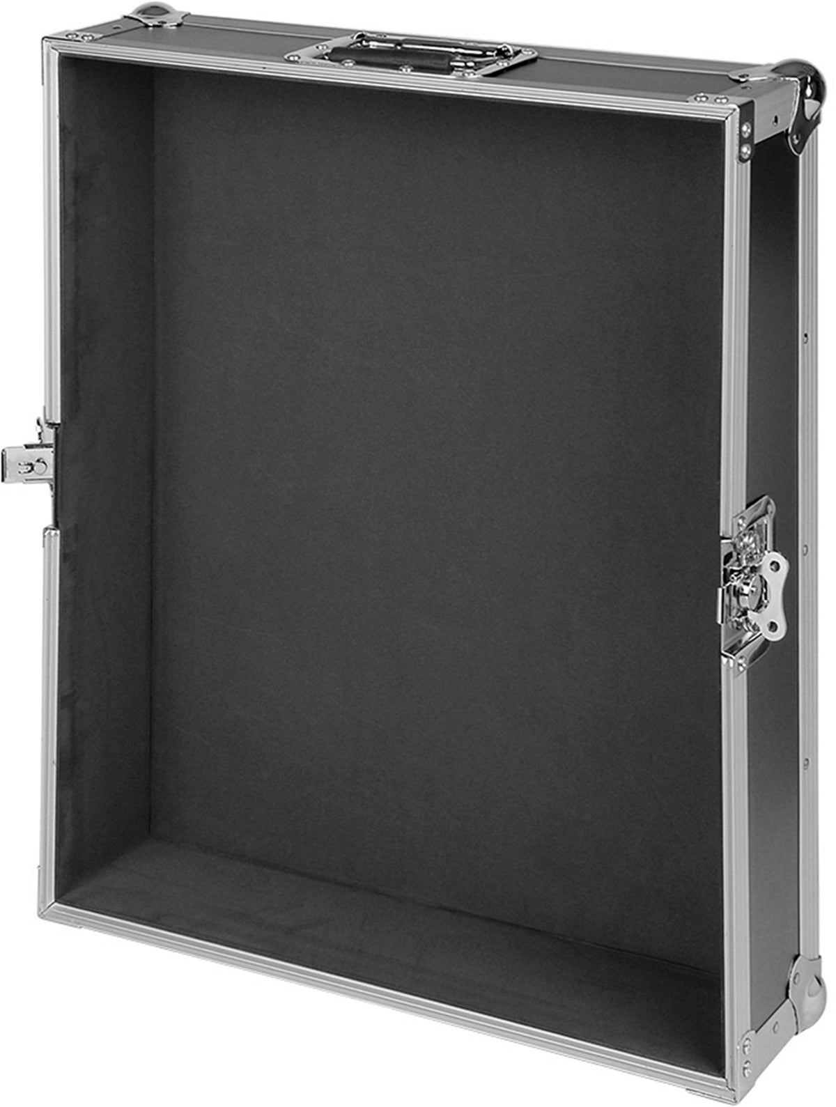 Pro 19'' 12U LTS Argento