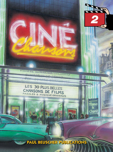Canzoni del cinema Vol.2