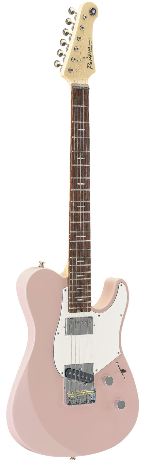 Pacifica SC Standard Plus 11S Rosa cenere