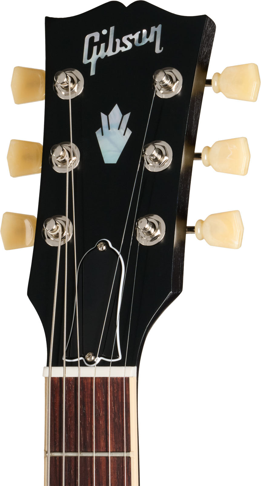 ES-335 Satin Smokehouse Satin Moderno