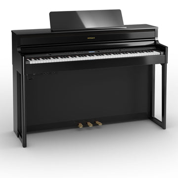 HP704 Nero lucido