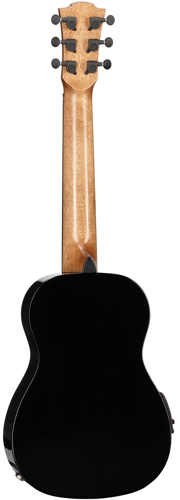 Tiki Guitar 118 Mini chitarra EQ