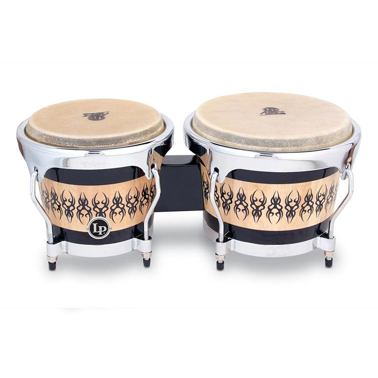 Latin Percussion LPA601-scc - Aspire Accent Scarabeo cromato