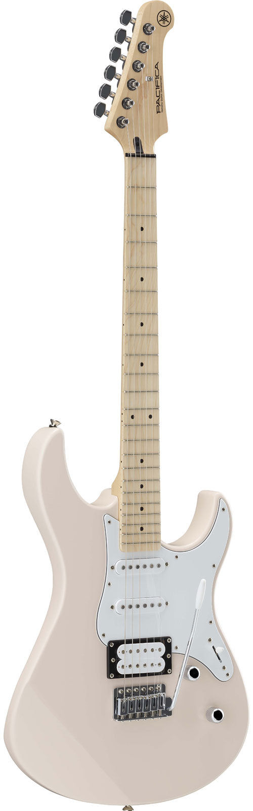 Pacifica Pa112Vm Rosa Sonic