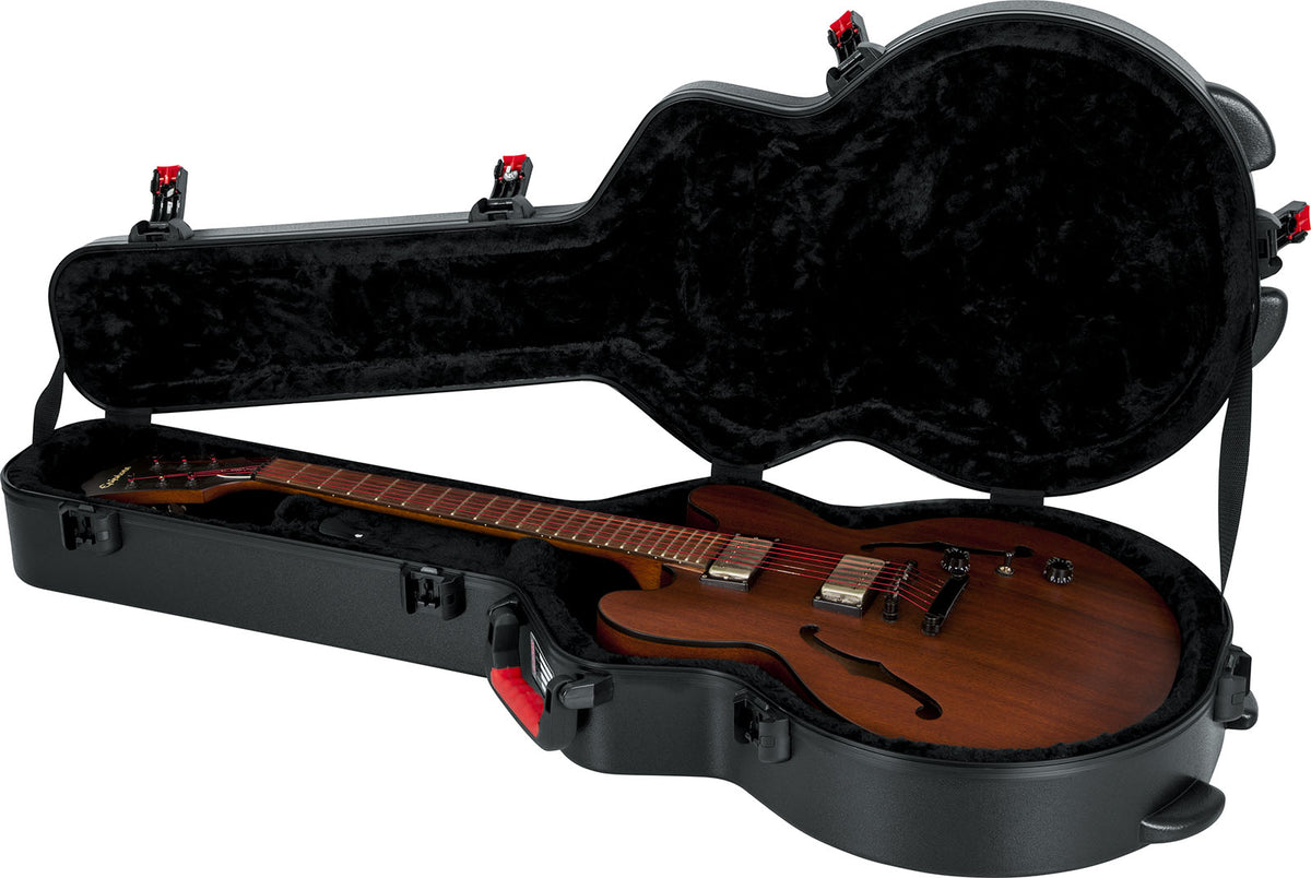 Custodia 335 Hollow-Body in PE - GTSA