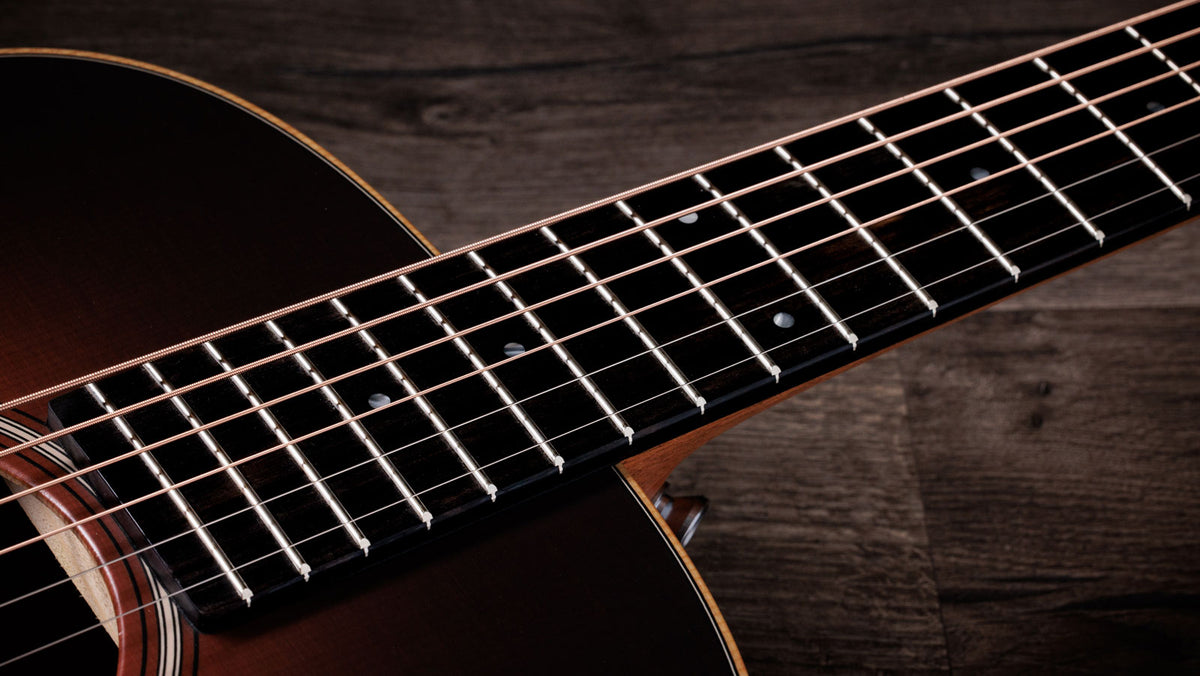 GS Mini-e Palissandro SB Sunburst
