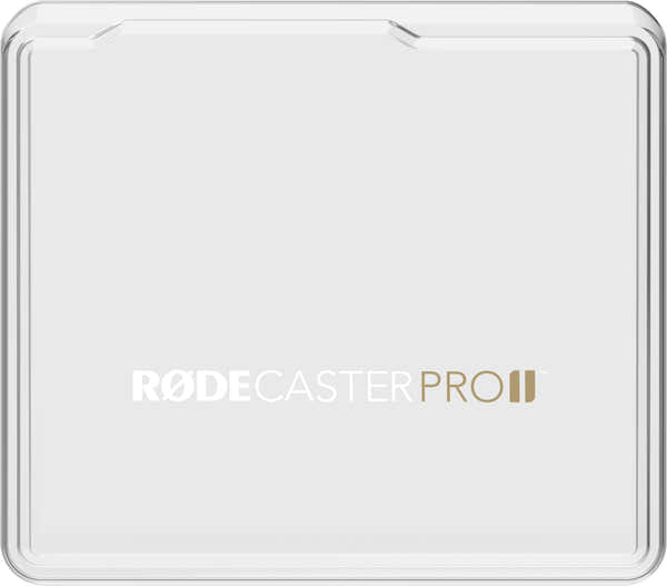Copertura per Rodecaster Pro II