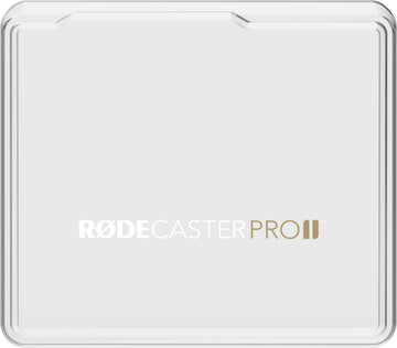 Copertura per Rodecaster Pro II