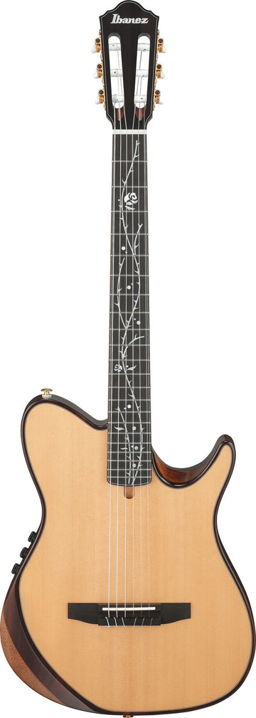 TOD100N Signature Tim Henson Naturale Alta lucentezza