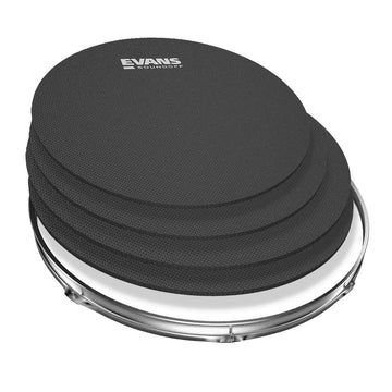 SO0244 - SOUND OFF SORDINE SET FUSION SIZES 10 - 12 - 14 - 14