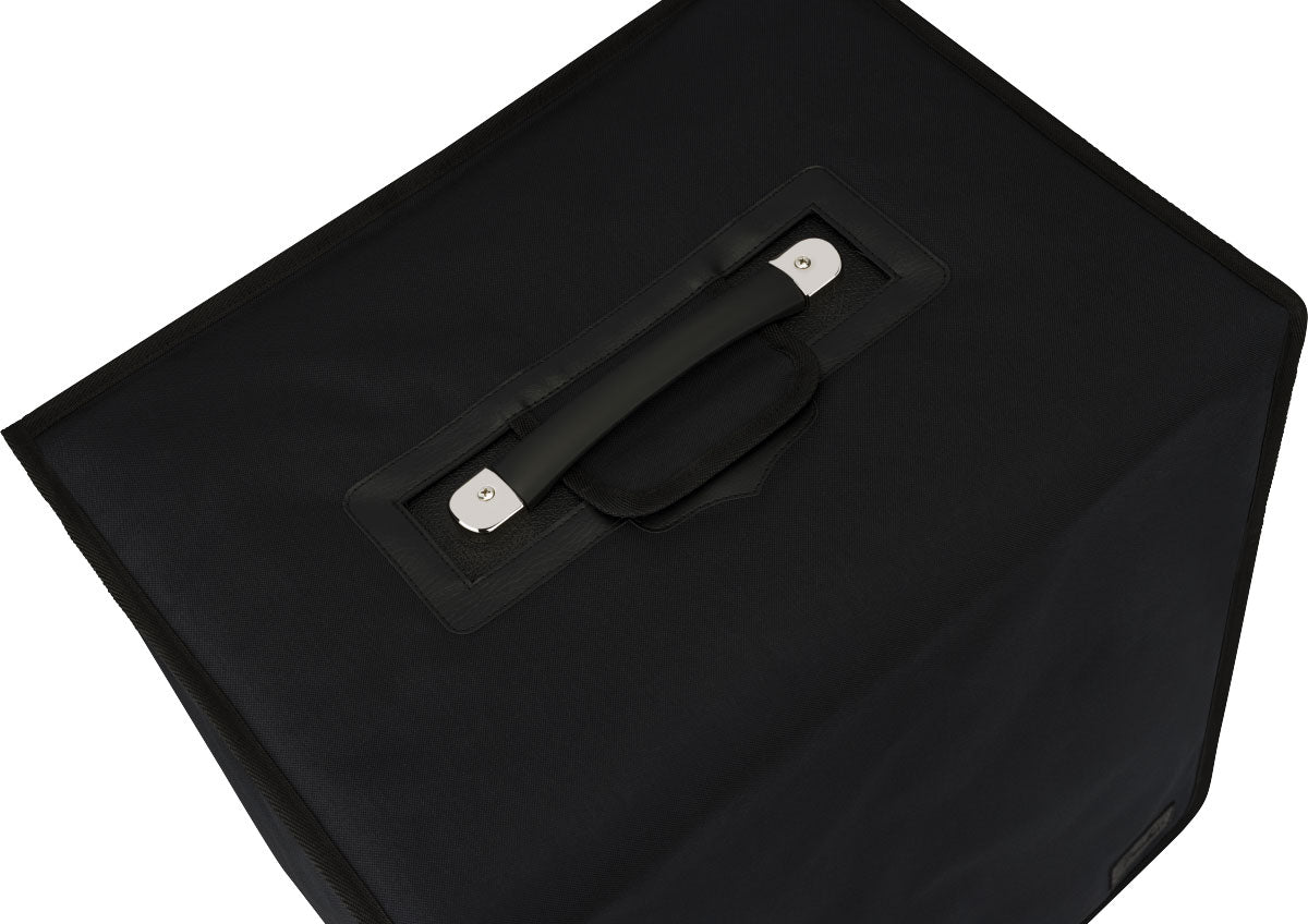 Deluxe Padded Rumble 200/500/Stage Amplifier Cover