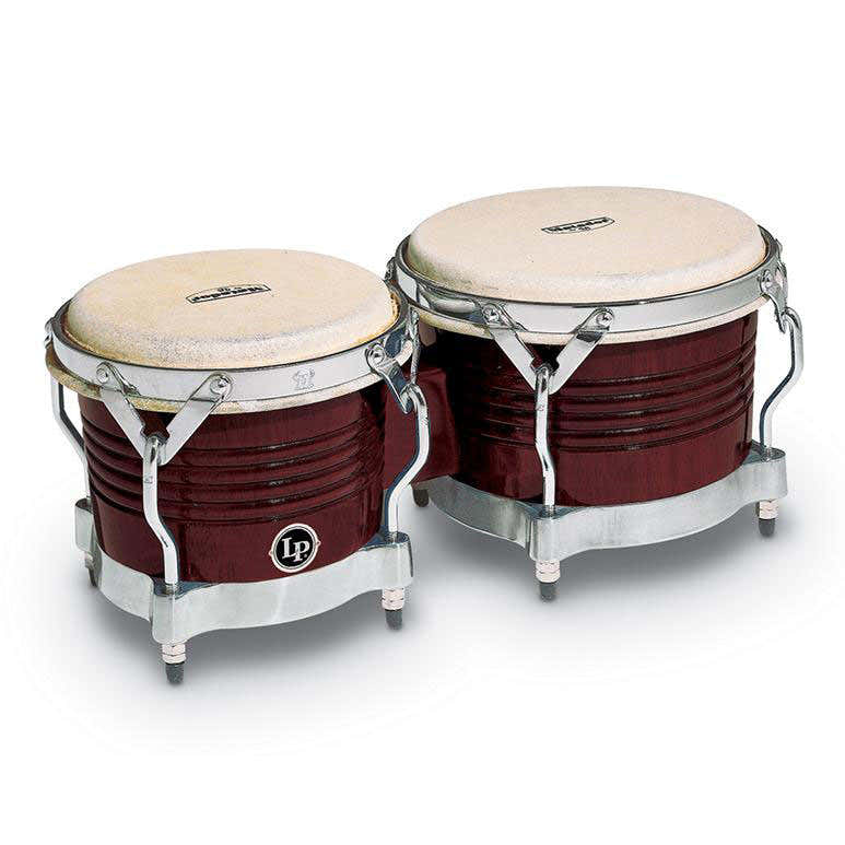 M201-ABW BONGOS MATADOR BOSCO ALMOND BROWN