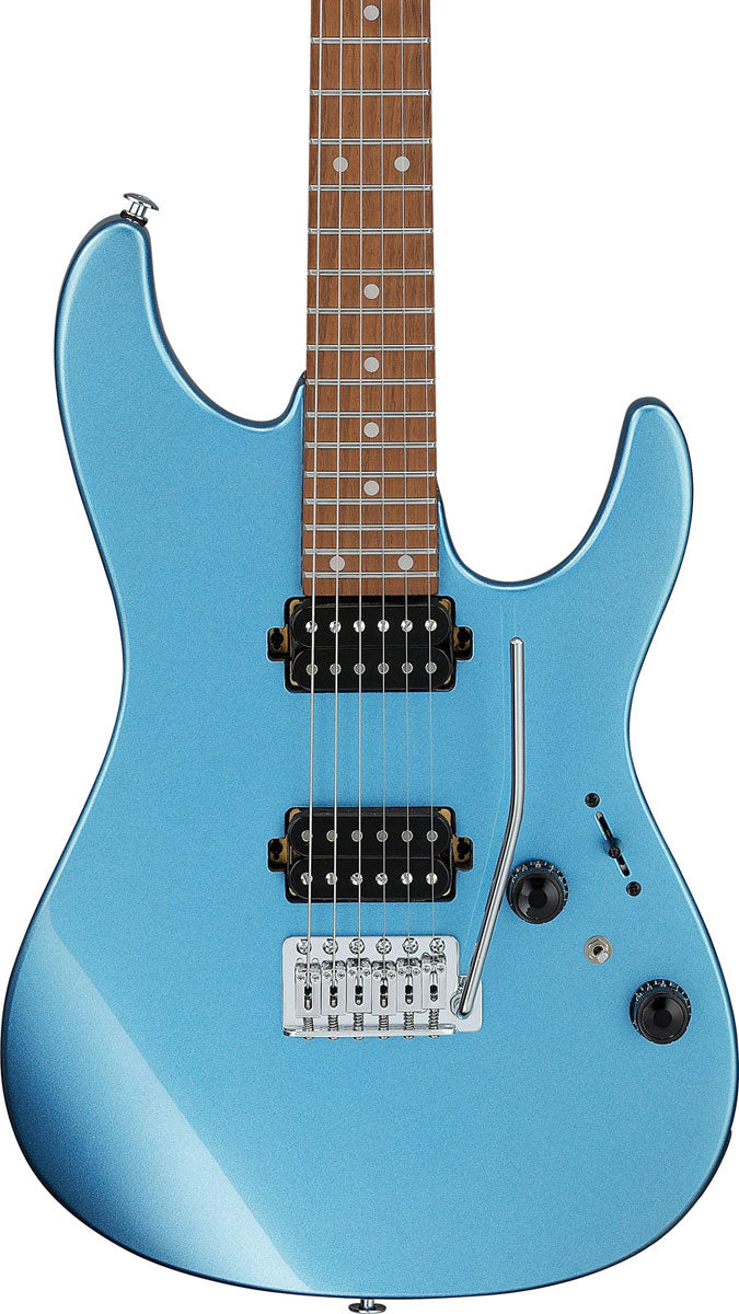 AZ24S2 Azzurro metallizzato