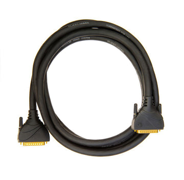 Modular Snake DB25 Core 25 Feet