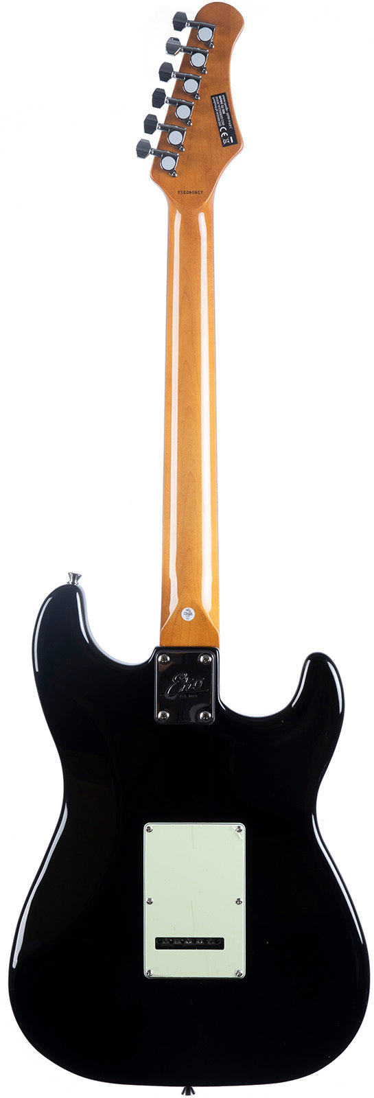 ST 300 LH Black