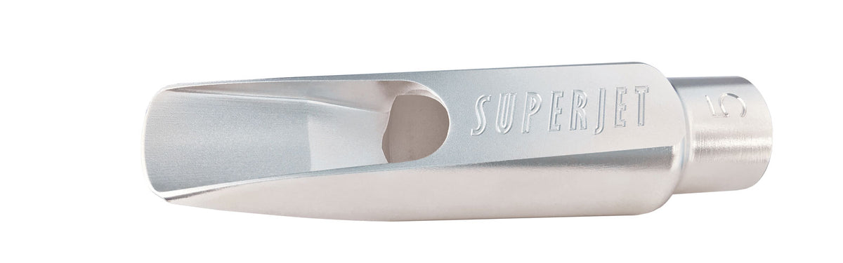 Super Jet 7 - Alto