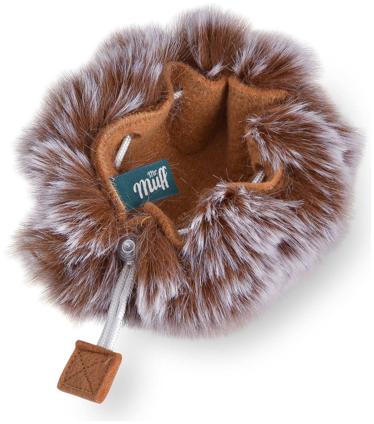 Mr Muff MuffKopf - Grancassa - Edizione Anniversario