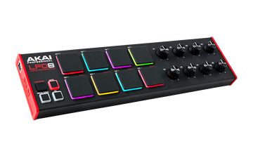 LPD 8 MKII
