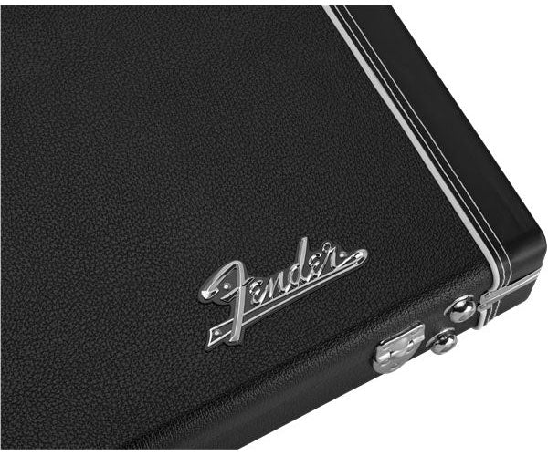 Custodia CLSC SRS - Strat/Tele Nero