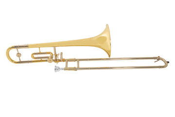 Ambition TB65 Tenore Sib/Do Laccato (Bambini)