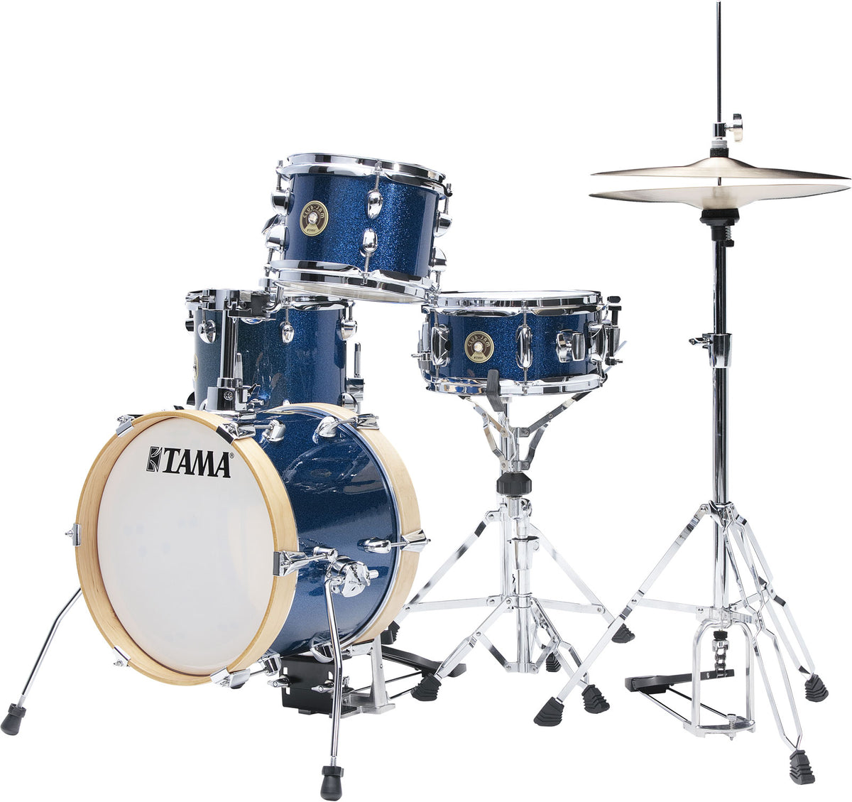 Ljk44H4-Isp - Club-Jam Flyer 14" Cassa
