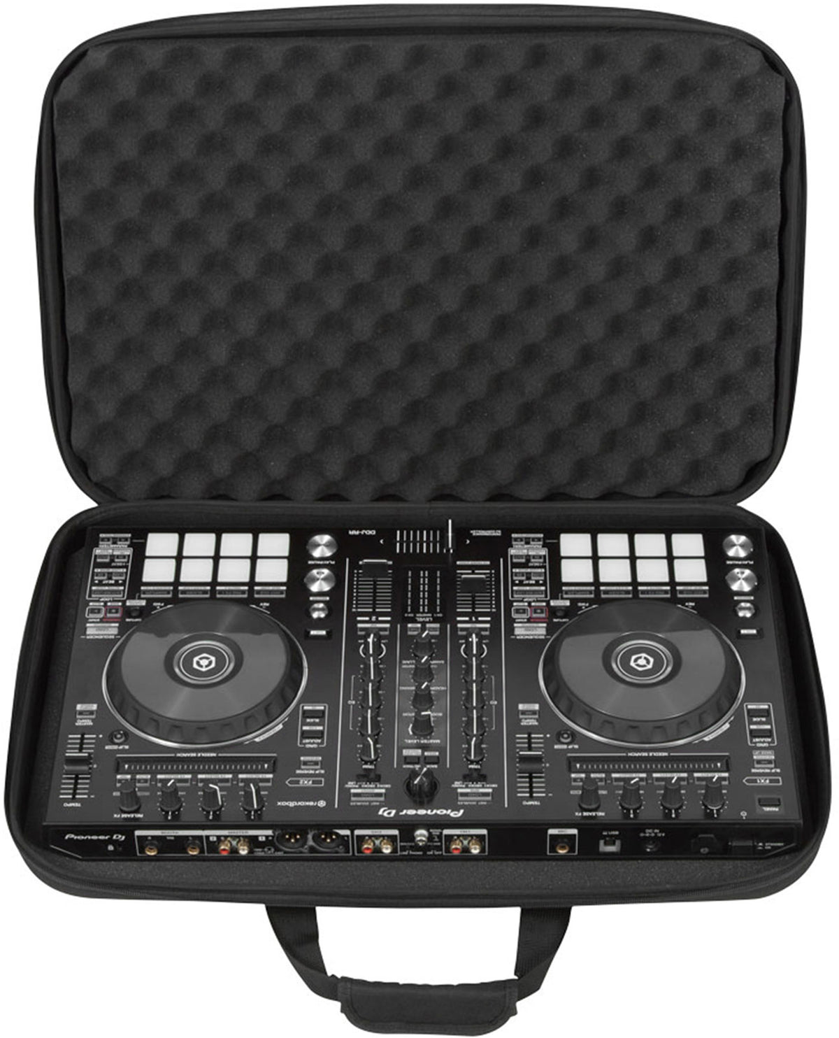 Eva Case DDJ-SR2 Zaino