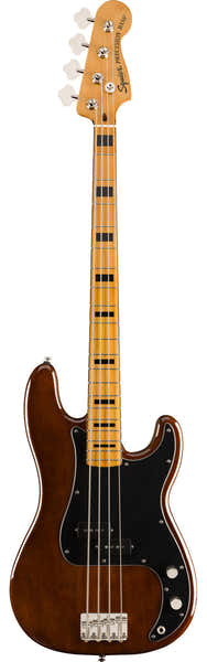 Precision Bass 70S Classic Vibe MN Noce